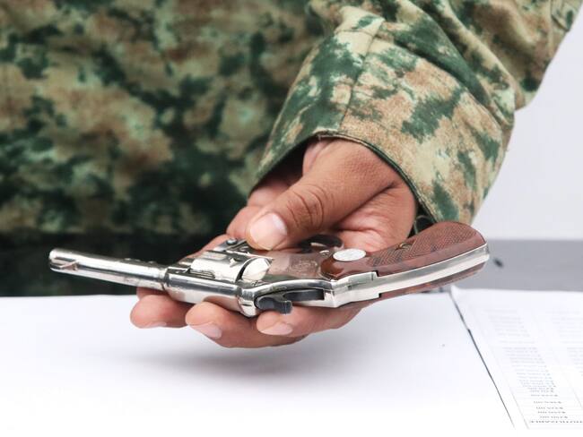 Arrancará programa de desarme en la Basílica de Guadalupe