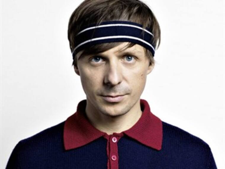 "Hello" - Martin Solveig & Dragonette