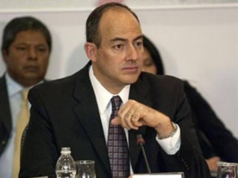 En México no hay narcoterrorismo: PGR