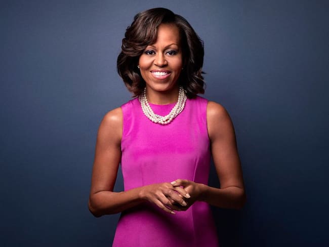 &quot;Jovita la capturista&quot; presenta: Las mejores frases de Michelle Obama