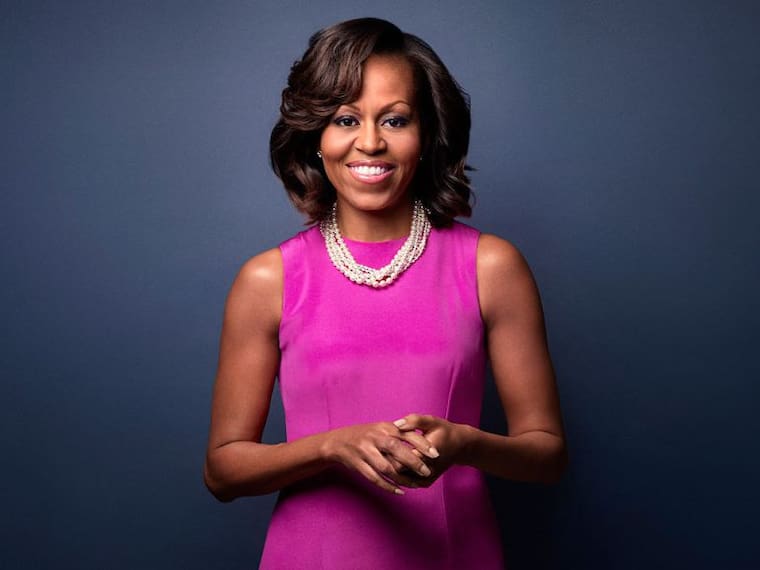&#039;Jovita la capturista&#039; presenta: Las mejores frases de Michelle Obama
