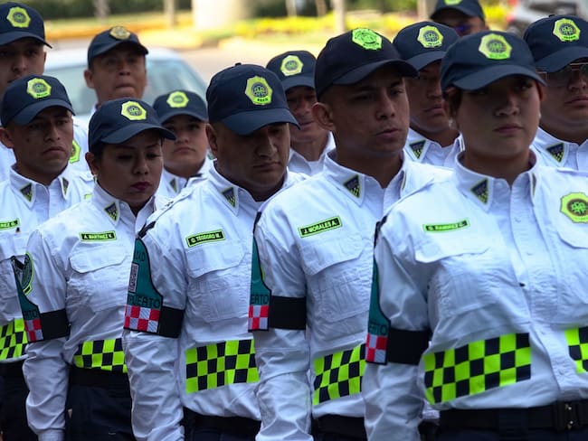 Radares móviles en CDMX no son una persecución ni cacería de brujas