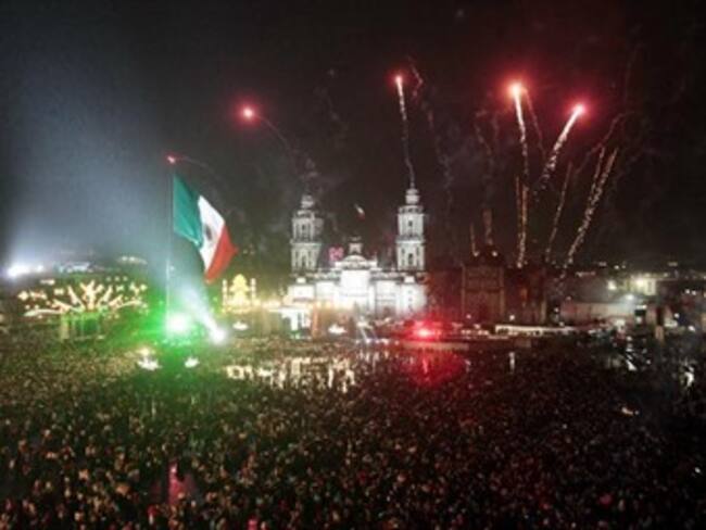 Amenizarán figuras de la música festejos patrios en delegaciones de DF