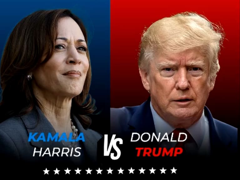 Debate presidencial por la presidencia de los Estados Unidos: dónde ver, horario, candidatos