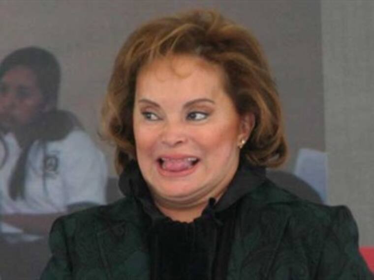 Gordillo se vuelve a equivocar