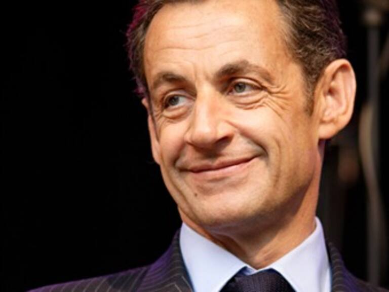 Sarkozy involucrado en defensa de actos delictivos como el caso Cassez