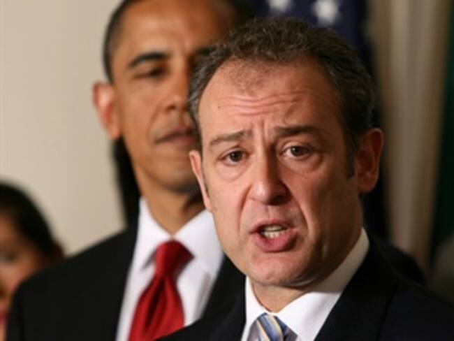 Recomienda Sarukhan alerta internacional tras muerte de Bin Laden