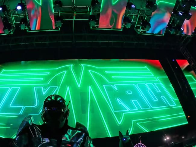 Polymarchs llega a la Arena CDMX: Estos son los precios de los boletos de la Producción Maestra 2025