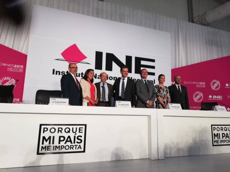 El INE listo para fiscalizar a más de 17 mil candidatos