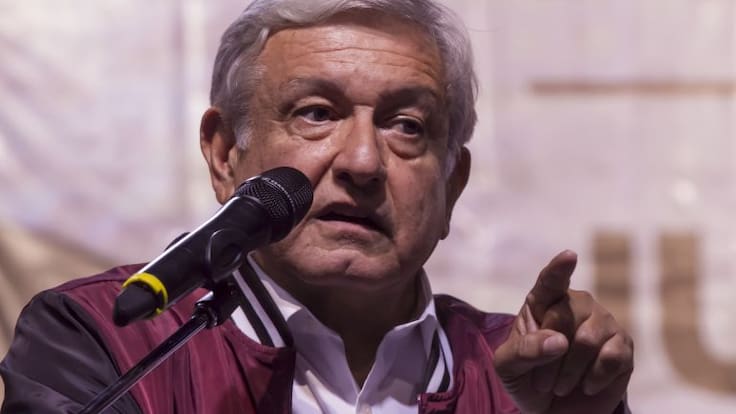 AMLOve Coin, la criptomoneda inspirada en López Obrador