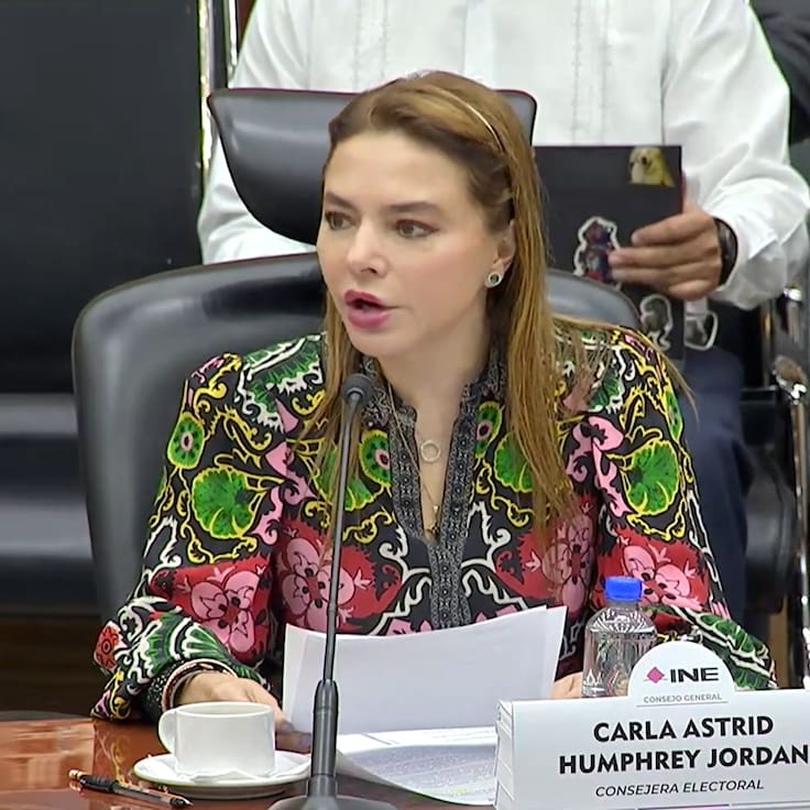 Consorcio encabezado por Cosmocolor fabricará hasta 94 millones de credenciales de elector: INE