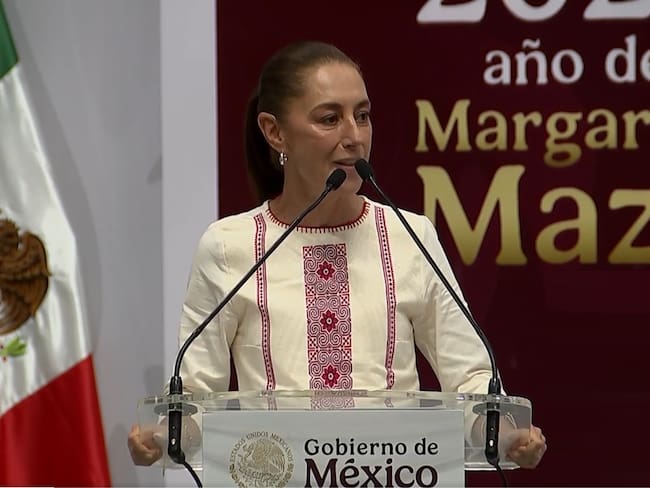 Se hizo justicia en Sonora, afirma Sheinbaum en su gira que concluye mañana en CDMX