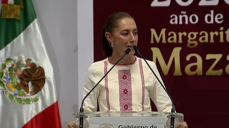 Se hizo justicia en Sonora, afirma Sheinbaum en su gira que concluye mañana en CDMX