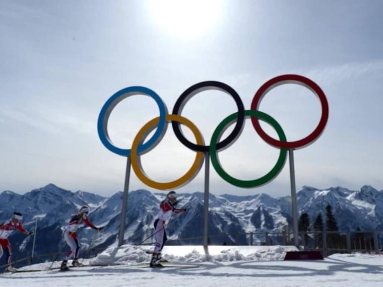Así Sopitas: Curiosidades de los Juegos Olímpicos de Invierno