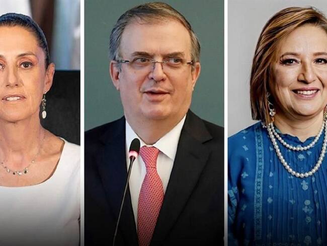 Es muy pronto para definir quién podría ganar en 2024: Lorena Becerra