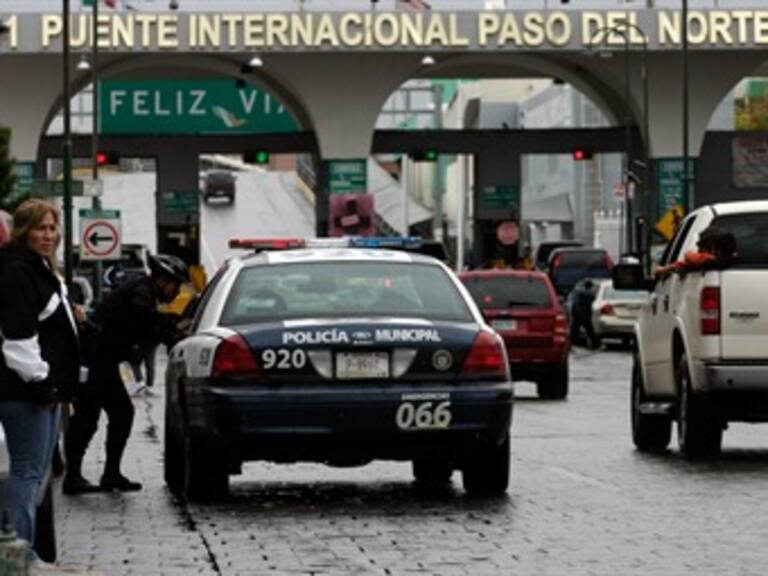 Alerta EU a ciudadanos no viajar a México por violencia