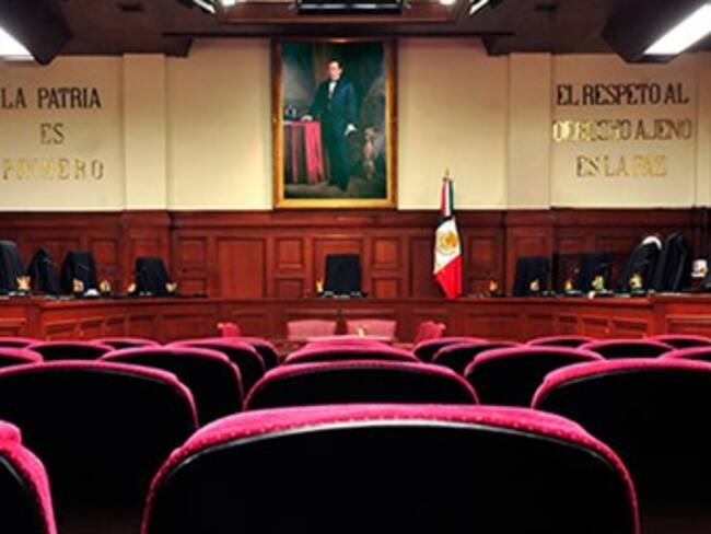 Lo que tienes que saber de... La Suprema Corte de Justicia de la Nación