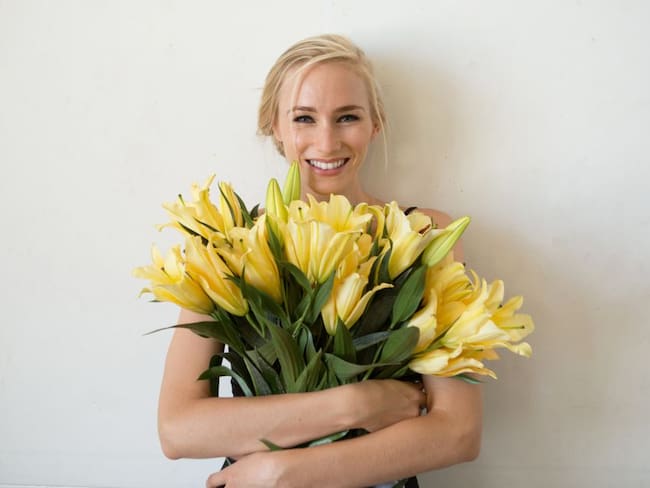 Flores amarillas: ¿Qué significa recibirlas este 21 de marzo?