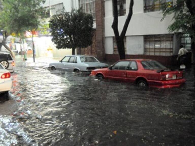 Pide Meteorológico y Conagua a vacacionistas atender recomendaciones por lluvias
