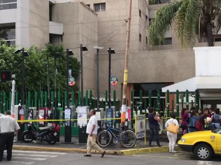 Fallece primer paciente por COVID-19 en Jalisco