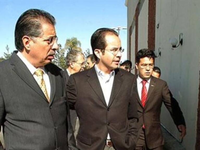 No traicionaremos al PRD con alianzas: PRD