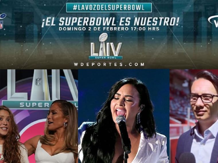 La adrenalina del Super Bowl, en las apuestas: Luis Silva