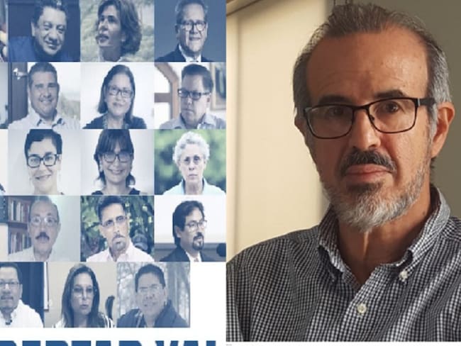 Régimen de Ortega decidió aplastar todo tipo de oposición: Luis Carrión