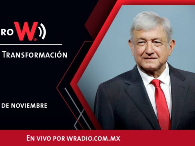 FORO W: La Cuarta Transformación