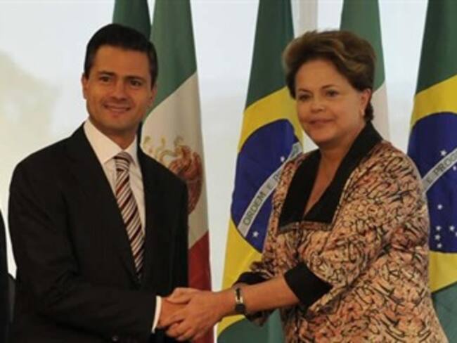 Debe México recuperar liderazgo y sus principios en política exterior