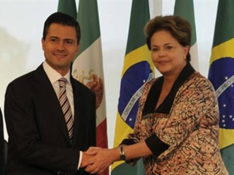 Debe México recuperar liderazgo y sus principios en política exterior