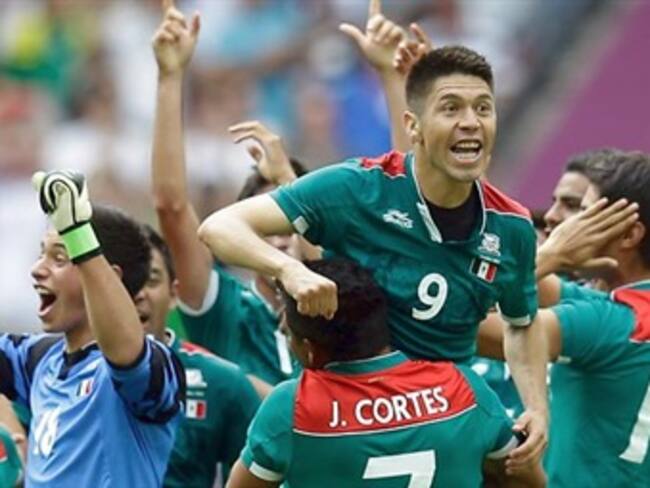 Nos sentimos muy orgullosos de Oribe: padres del seleccionado mexicano