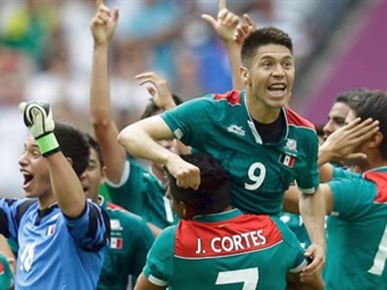 Nos sentimos muy orgullosos de Oribe: padres del seleccionado mexicano