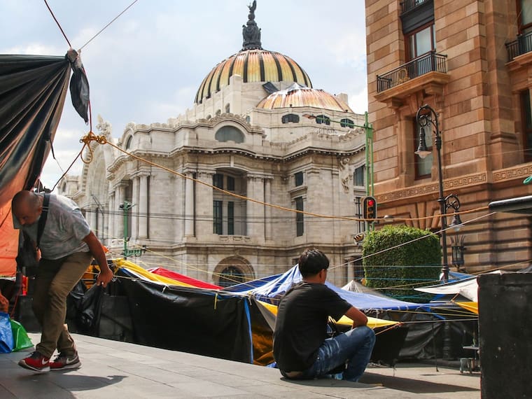 #Entrevista con Marco Fernández