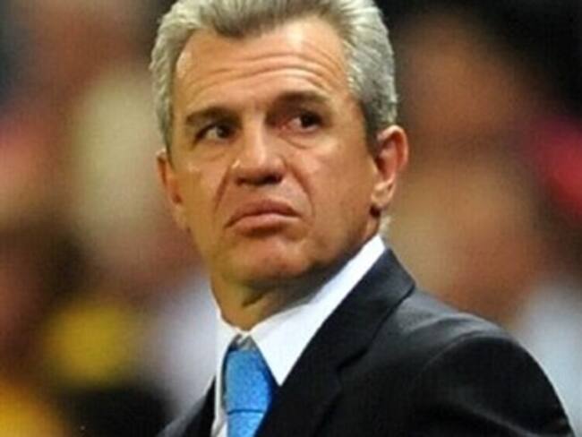 Se despide Javier Aguirre del club Espanyol de Barcelona