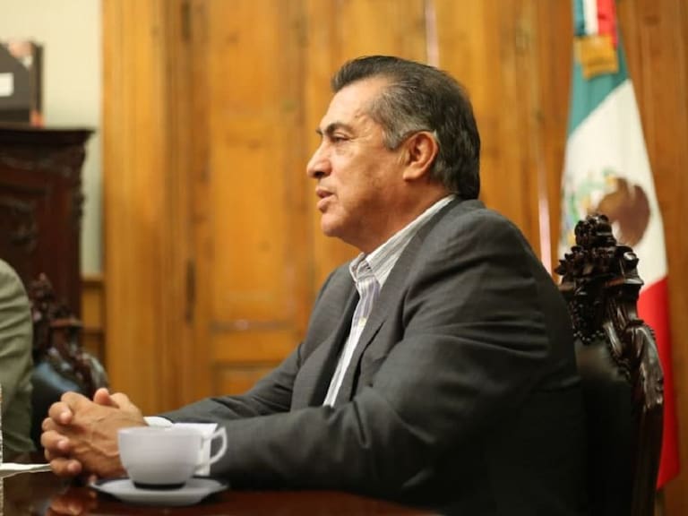 Nuevo León lanza consulta por Pacto Fiscal