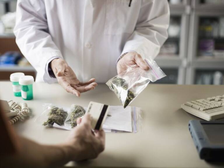 El 30 de abril se definirá regularización del uso medicinal de la marihuana