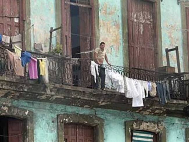 Amplia Cuba subsidios para reparar viviendas