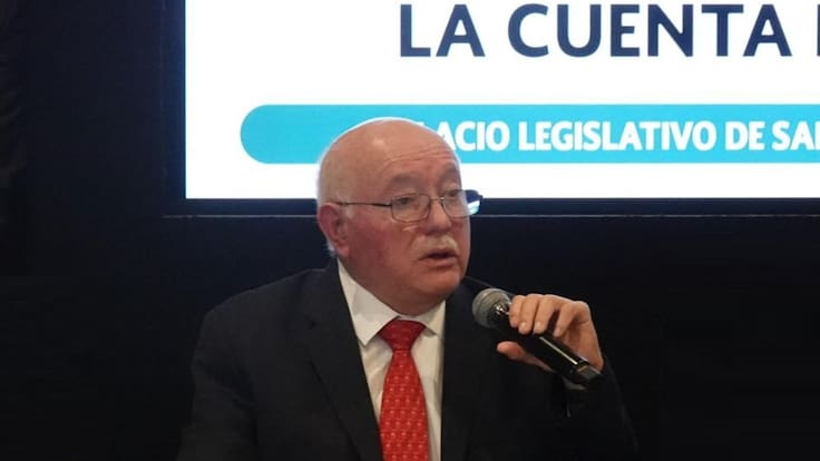 Con Colmenares cayeron casi 70 por ciento las denuncias; y ningún caso se resolvió