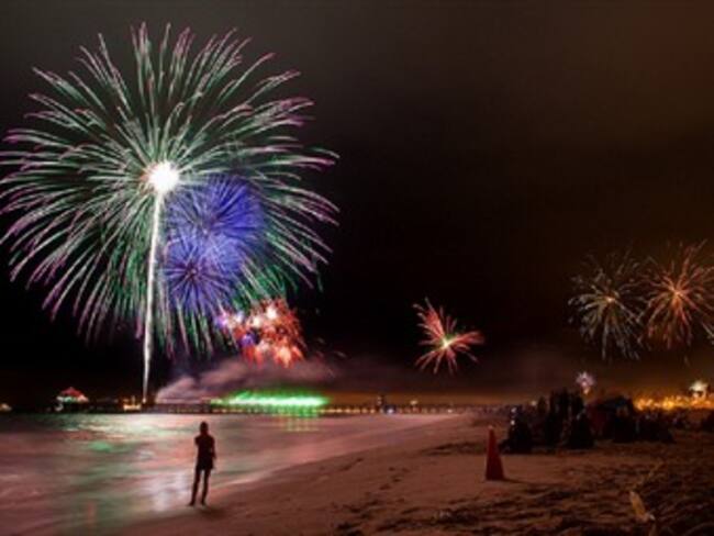 Top 3: Lugares para visitar en Año Nuevo