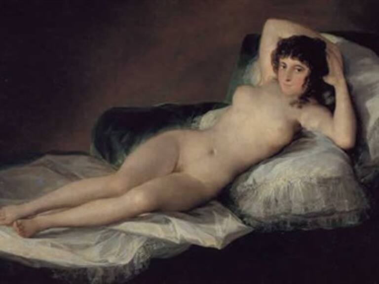 Goya al alcance de todos