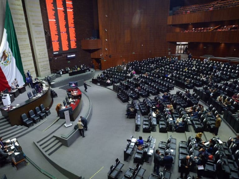 Pospone Cámara de Diputados discusión de dictamen de igualdad sustantiva
