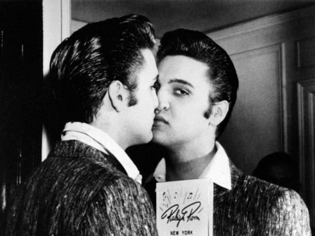 Especial: ¿Quién fue Elvis Presley?