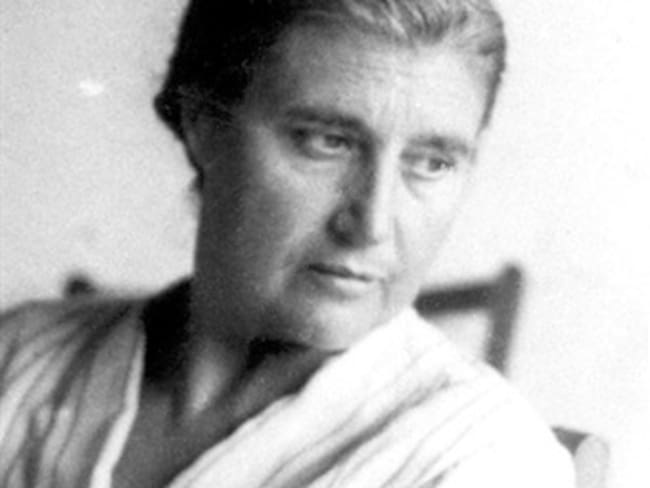 Diccionario Gredos. Pilar Montes de Oca, editora de Algarabía 13/05/13