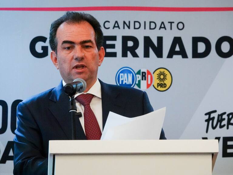 FOTO: GALO CAÑAS/CUARTOSCURO.COM