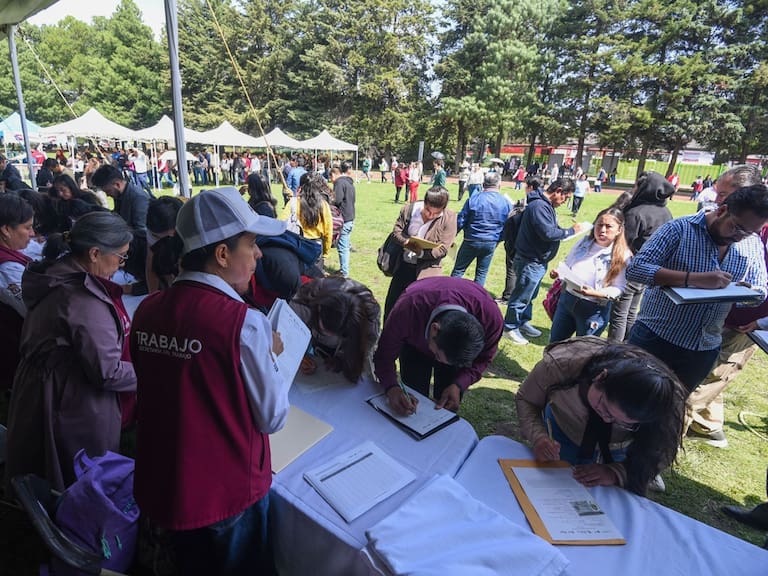 En enero de 2026 se perdieron 705 mil 427 puestos de trabajo en México
