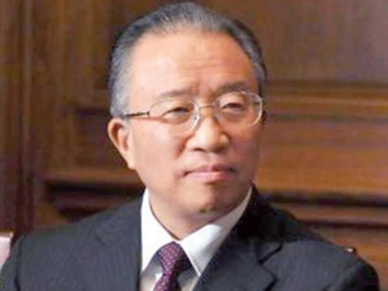 China defiende su posición sobre Siria frente a Estados Unidos