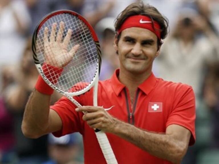 Se apunta Federer a una Copa Davis sin España ni Serbia