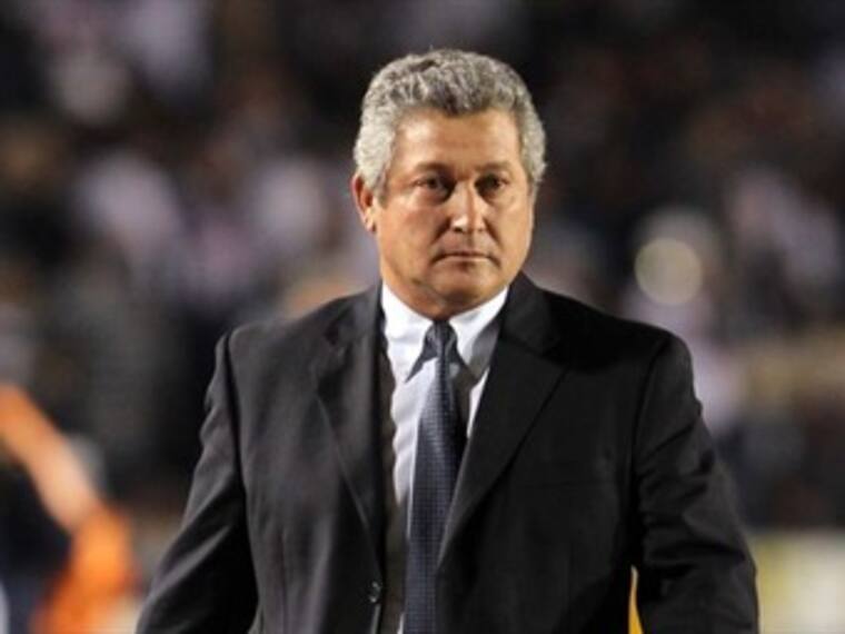 'Hagamos puré de oro’: Vucetich en entrevista con 'El Weso'