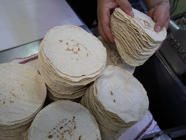 Sader y Profeco descartan alza en tortilla y llaman a evitar abusos
