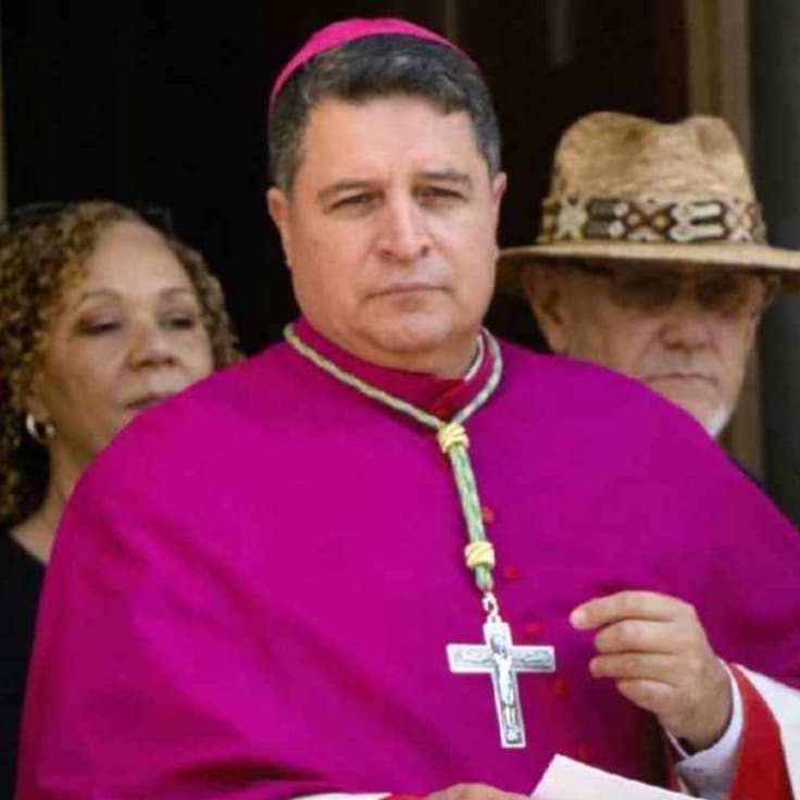 Papa León XIV nombra en EU a obispo que fue migrante indocumentado